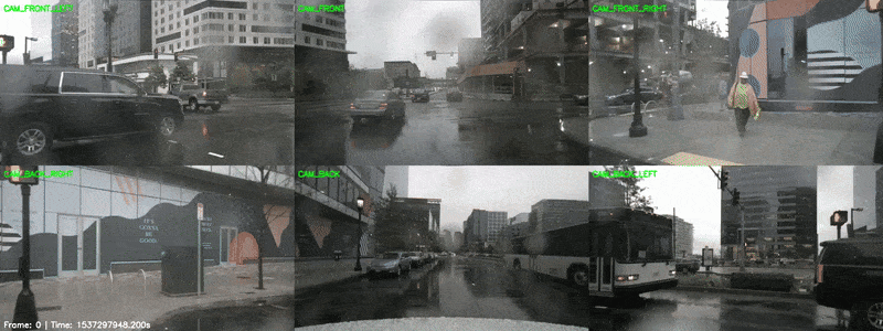 侧方车辆突然加塞，自车轻微向右转向避让