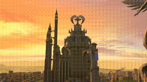 或许也正是靠着这种“奇幻梦”的构建，“英雄无敌”才能成为一代玩家的“童年神作”