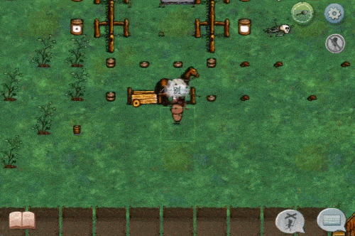 当然，“杀娃机”仍然存在