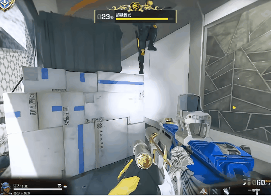 也被戏称为欧美打法