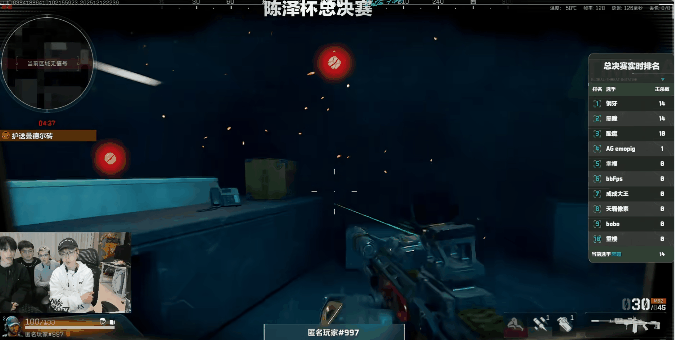 确实接近无解的局面