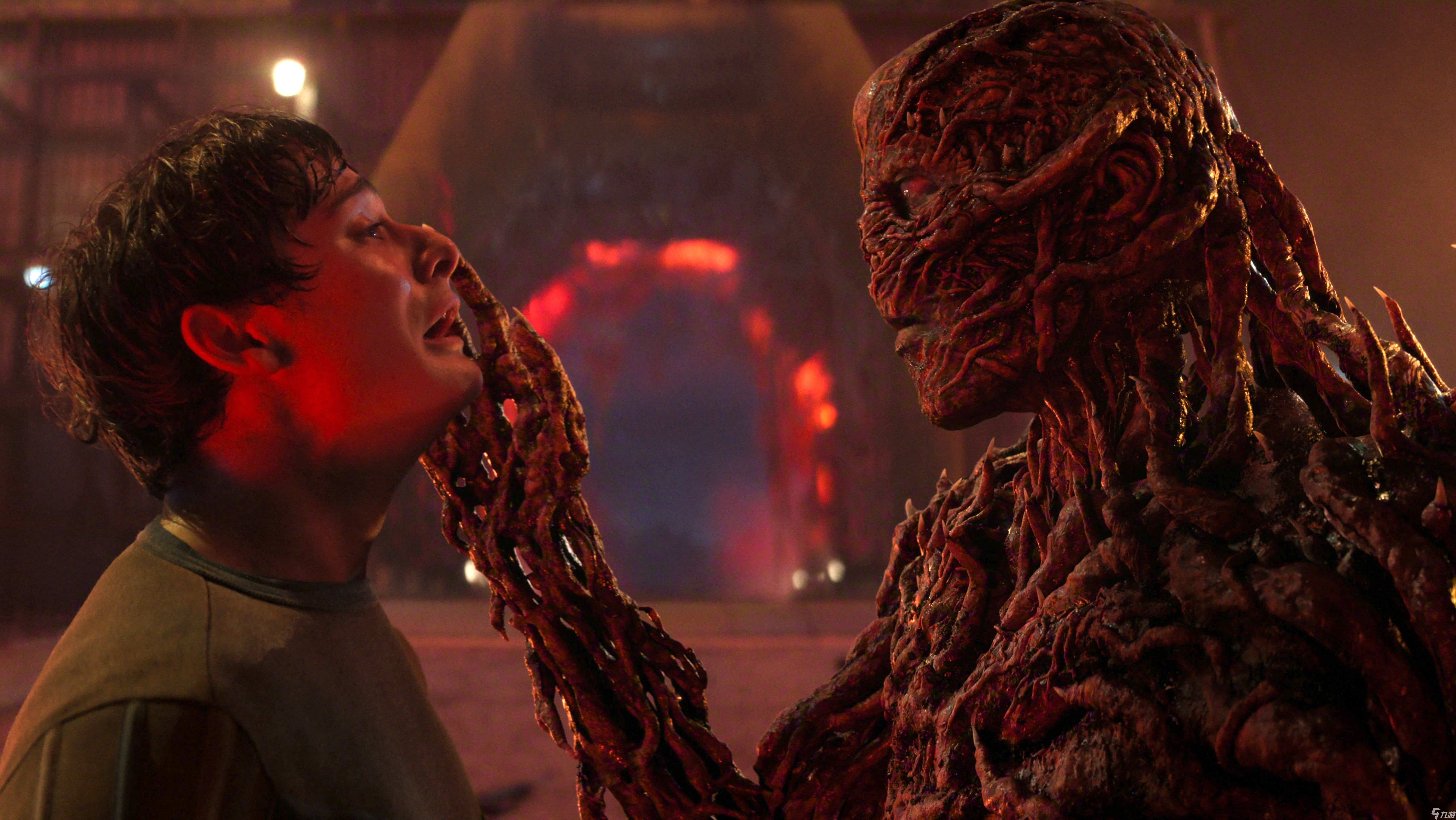 《怪奇物语》第五季第二辑各集时长确认 包括大结局