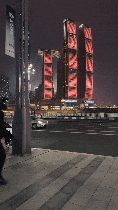 动图来源：抖音博主@云凡