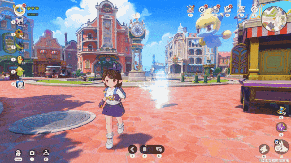 新的留言魔法功能