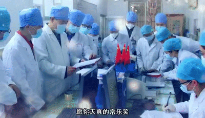 《致江门全市文艺工作者的倡议书》《关于征集"抗击疫情"文