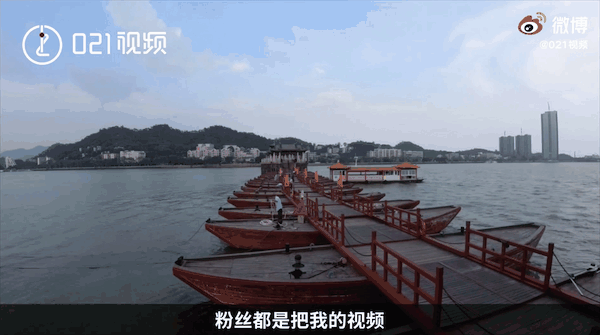 一天坐8小时!小伙坐公交从广州到上海旅行看呆网友