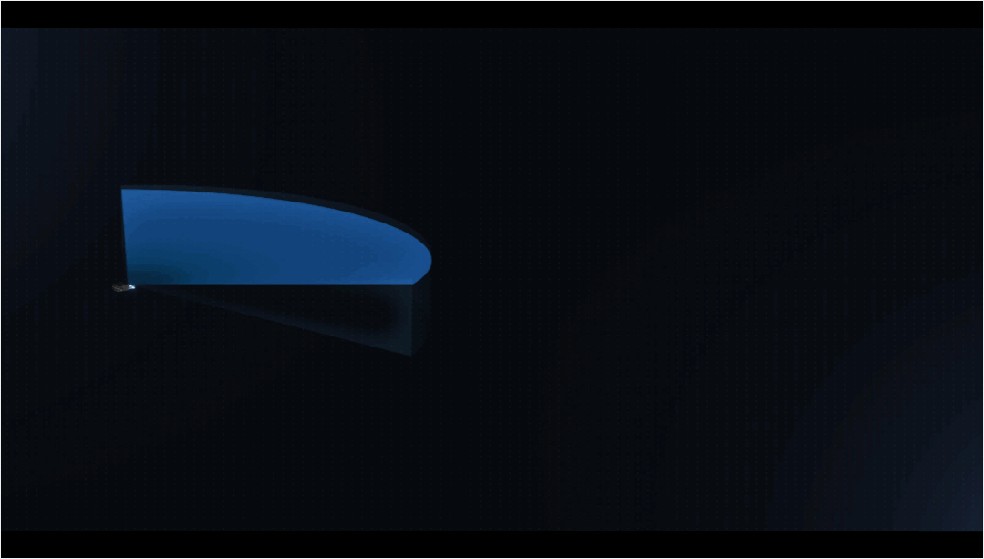 △二维MEMS芯片智能扫描方案，帧率可调节