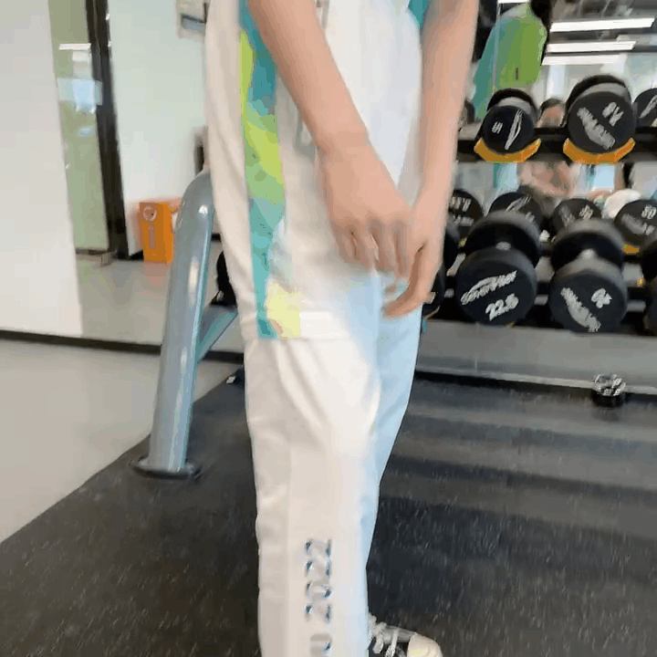 杭州亚运会赛会志愿者服饰揭秘:配饰有双肩包等