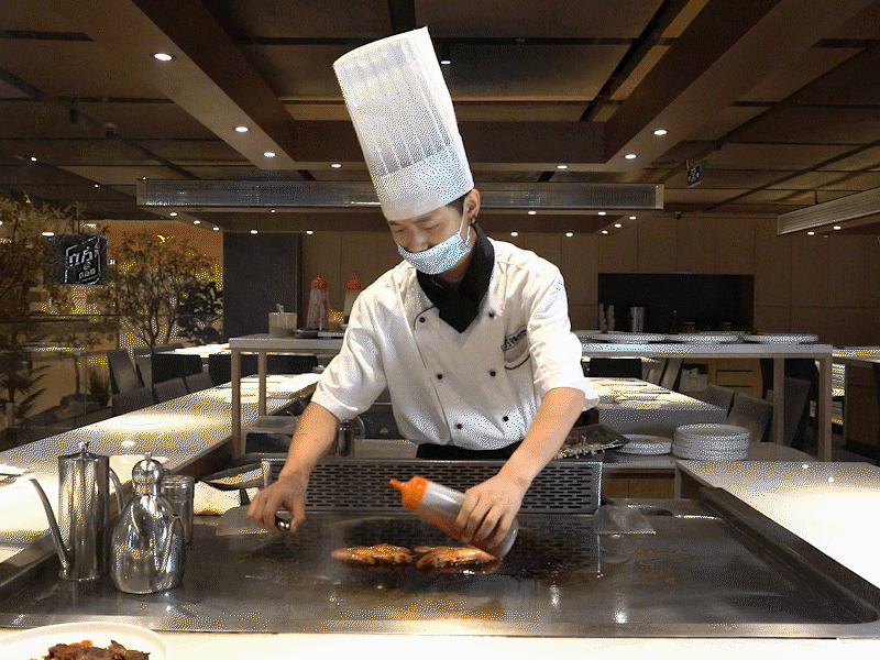 图@上海美食攻略