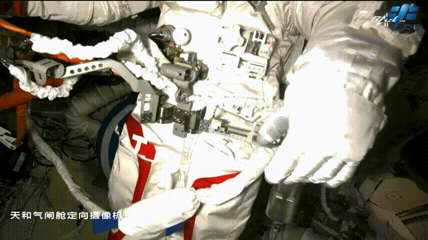 图片来源：中国航天科技集团