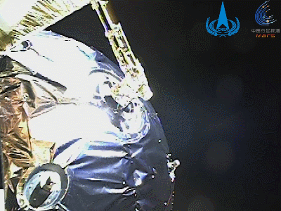 美国“毅力号”登陆火星,它与天问一号区别在哪? 2 3a30 kkciesr7720755
