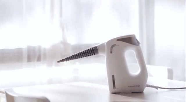 ▲亲测，机器非冷却状态下，怎么拧也打不开