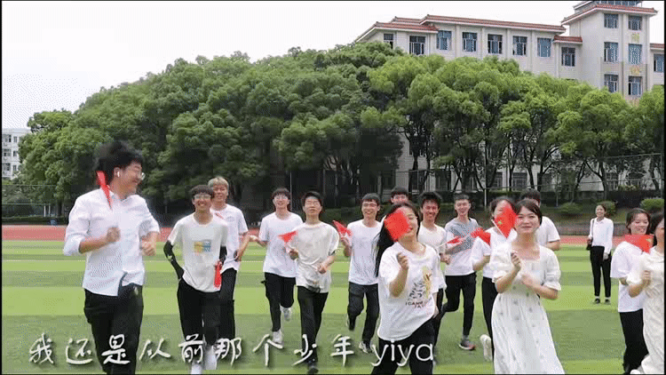 百年风华恰《少年》,献礼建党百年华诞!