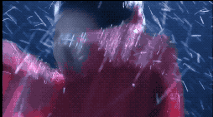 《步步惊心》白雪红梅舞