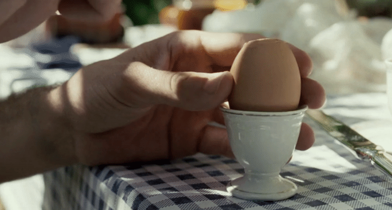 图片来自：《请以你的名字呼唤我》