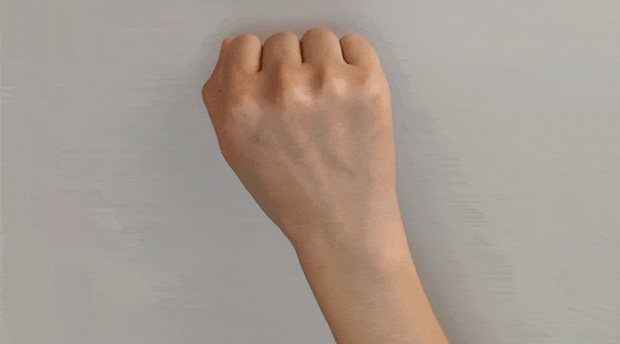 不黏腻、不搓泥