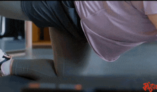 图源纪录片《我只活一次》