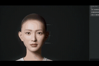 文生数字人演示