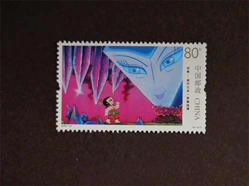 △实拍：梦魇迷境