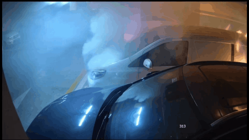 图片来源：成都消防