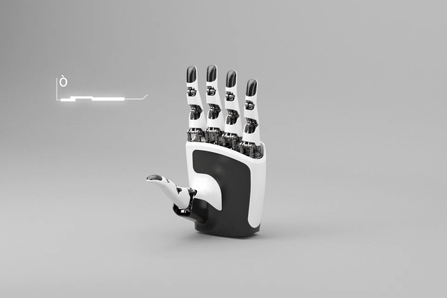 据戴盟机器人创始人兼首席执行官段江哗博士介绍