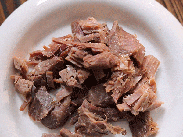 △你尝过了就知道，越吃越上瘾