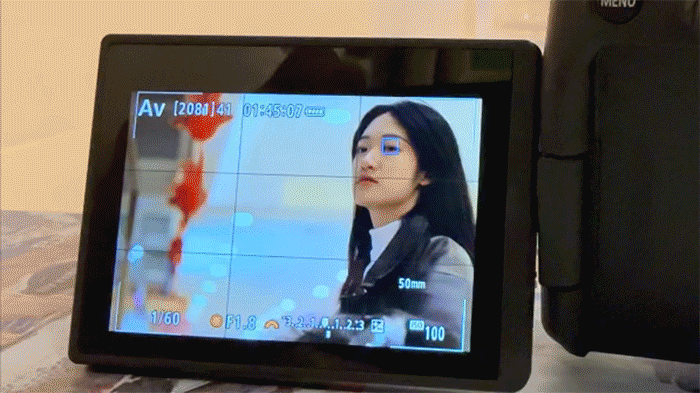 半画幅微单之王 佳能EOS R7体验