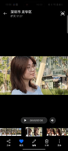 4K視頻轉實況照片