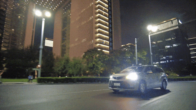 小马智行在北京、广州、深圳三城开启 7×24 全天候自动驾驶测试