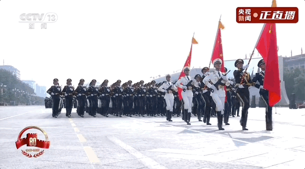 这就是最帅天团!(动图合集)