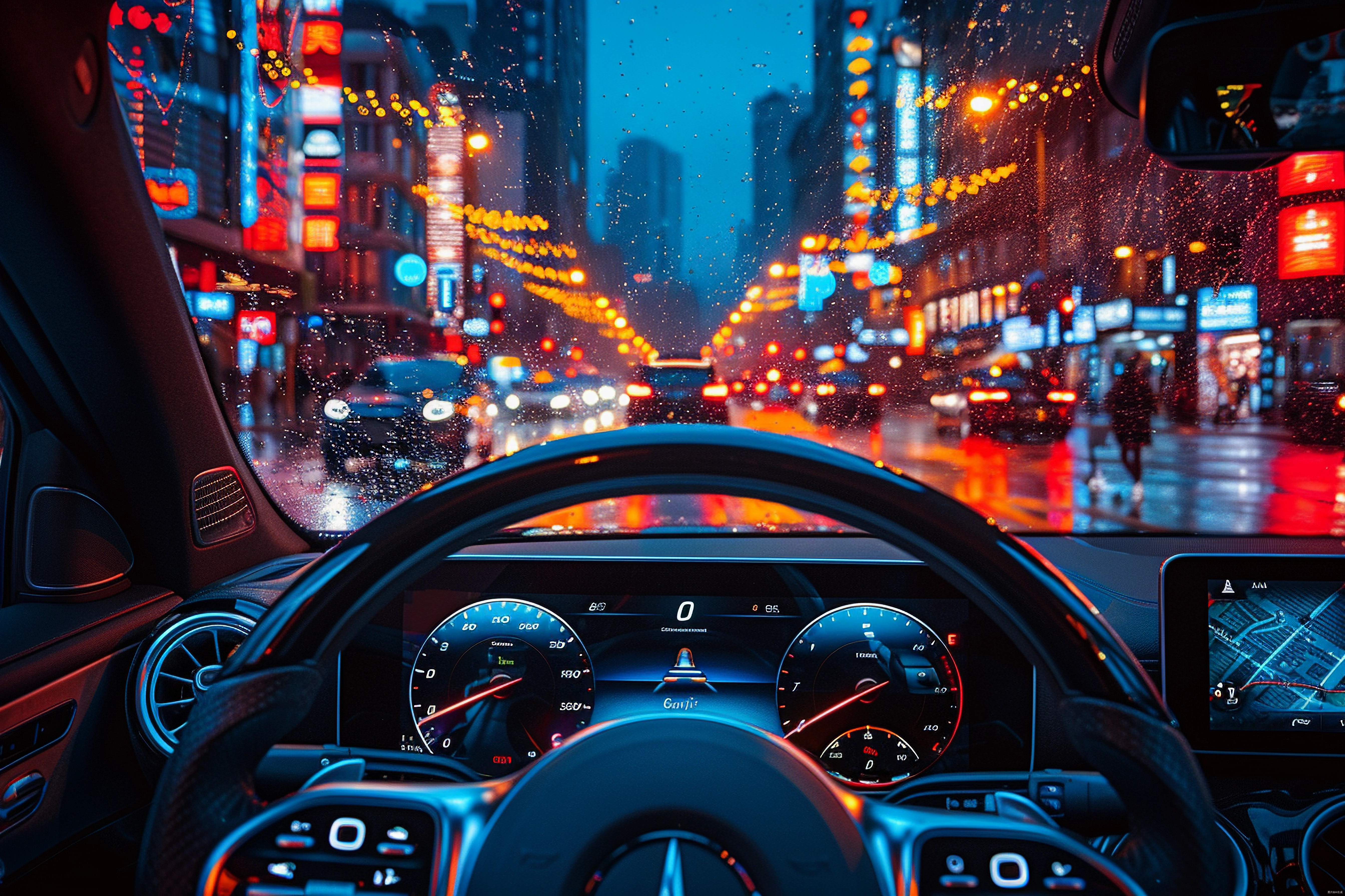 【深度】中国智驾涌向欧洲