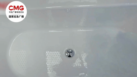 红色预警！海水倒灌！多地宣布“五停”
