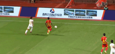 △张志雄犯规阿萨莫阿