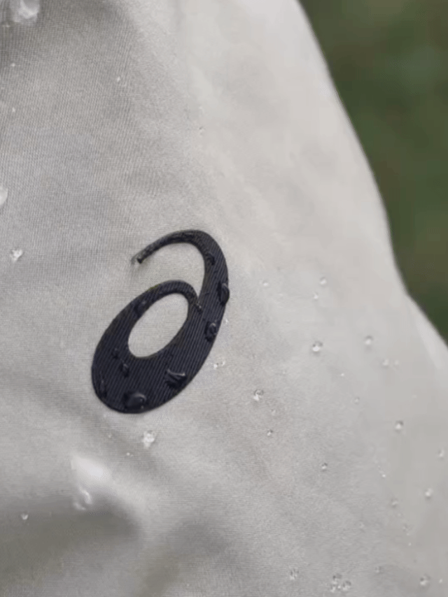 Dermizax 拥有出色的防水性能 | 图片来源：极客公园