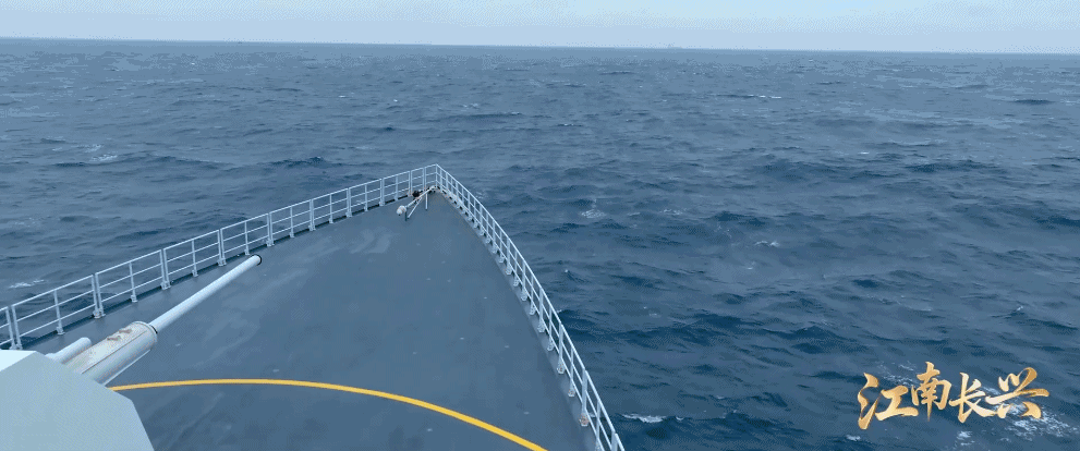 福建舰在这里下水！独家揭秘江南造船的“庞大家底”