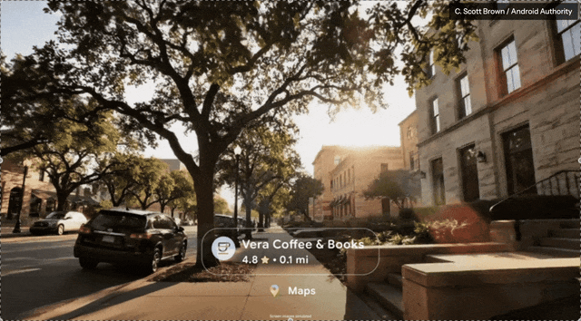 ▲ 图源:Android Authority