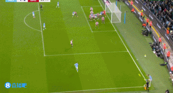 联赛杯-曼城2-0布伦特福德晋级四强 谢尔基远射破门萨维尼奥建功