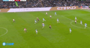 联赛杯-曼城2-0布伦特福德晋级四强 谢尔基远射破门萨维尼奥建功