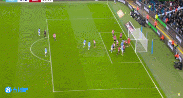 联赛杯-曼城2-0布伦特福德晋级四强 谢尔基远射破门萨维尼奥建功