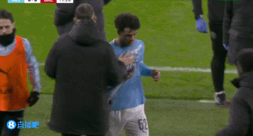 联赛杯-曼城2-0布伦特福德晋级四强 谢尔基远射破门萨维尼奥建功