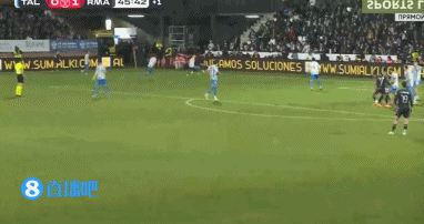 各项赛事两连胜!皇马3-2塔拉维亚晋级16强 姆巴佩双响+造乌龙