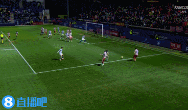 国王杯-马竞3-2巴利阿里晋级 格列兹曼双响拉斯帕多里头球建功