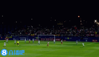 国王杯-马竞3-2巴利阿里晋级 格列兹曼双响拉斯帕多里头球建功