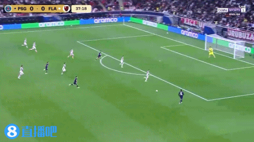 6冠王!巴黎加时1-1点球2-1弗拉门戈夺洲际杯 萨福诺夫4连扑点