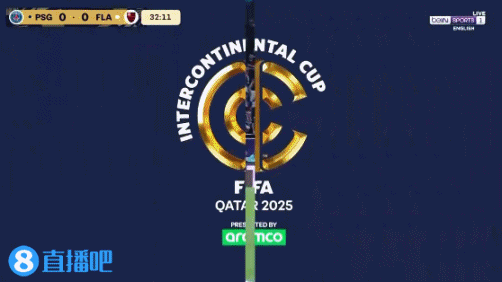 6冠王!巴黎加时1-1点球2-1弗拉门戈夺洲际杯 萨福诺夫4连扑点