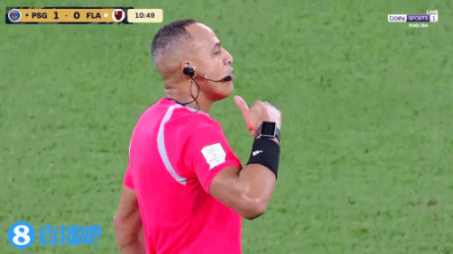 6冠王!巴黎加时1-1点球2-1弗拉门戈夺洲际杯 萨福诺夫4连扑点