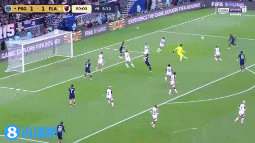 6冠王!巴黎加时1-1点球2-1弗拉门戈夺洲际杯 萨福诺夫4连扑点