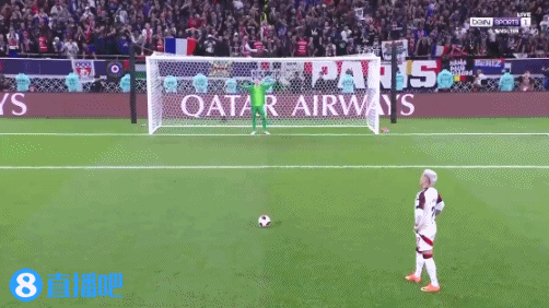 6冠王!巴黎加时1-1点球2-1弗拉门戈夺洲际杯 萨福诺夫4连扑点