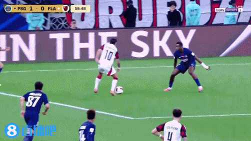 6冠王!巴黎加时1-1点球2-1弗拉门戈夺洲际杯 萨福诺夫4连扑点