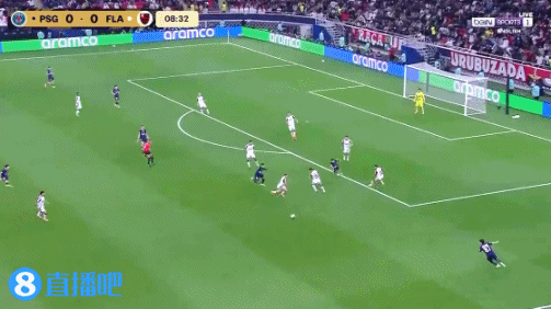 6冠王!巴黎加时1-1点球2-1弗拉门戈夺洲际杯 萨福诺夫4连扑点